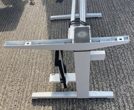 Steelcase Active 2 Height Adjustable Desk