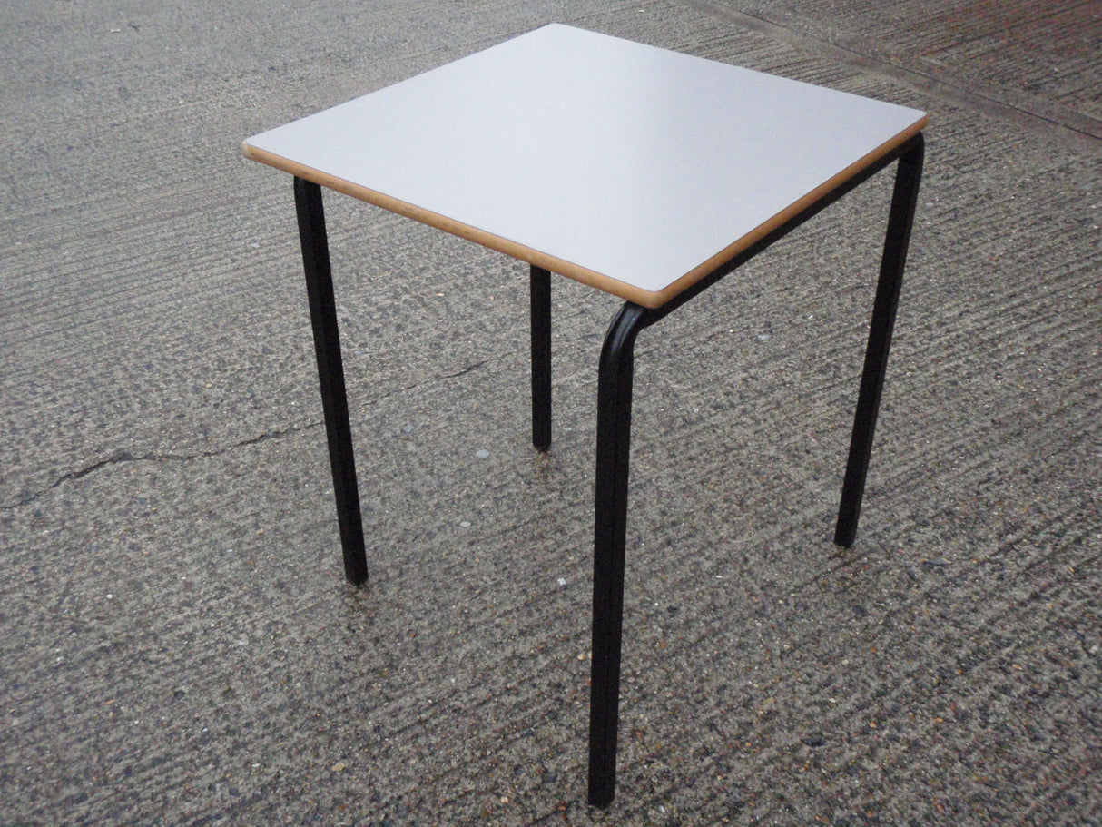 School Stacking Tables