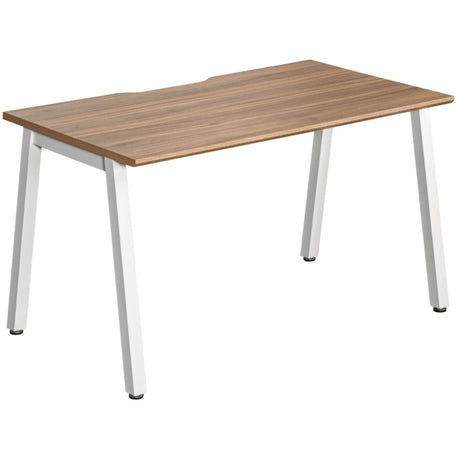 Single A Frame Bench Desk