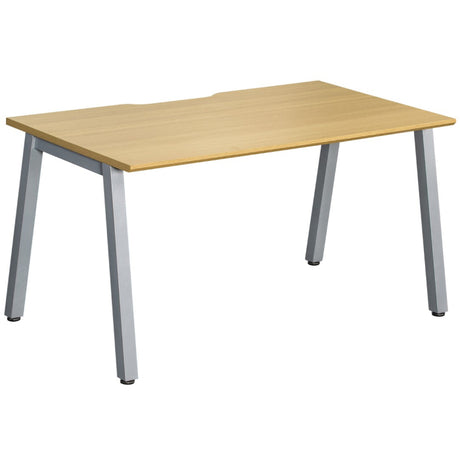 Single A Frame Bench Desk