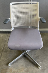 Senator Meeting Room Chair