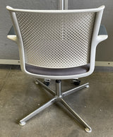 Senator Meeting Room Chair