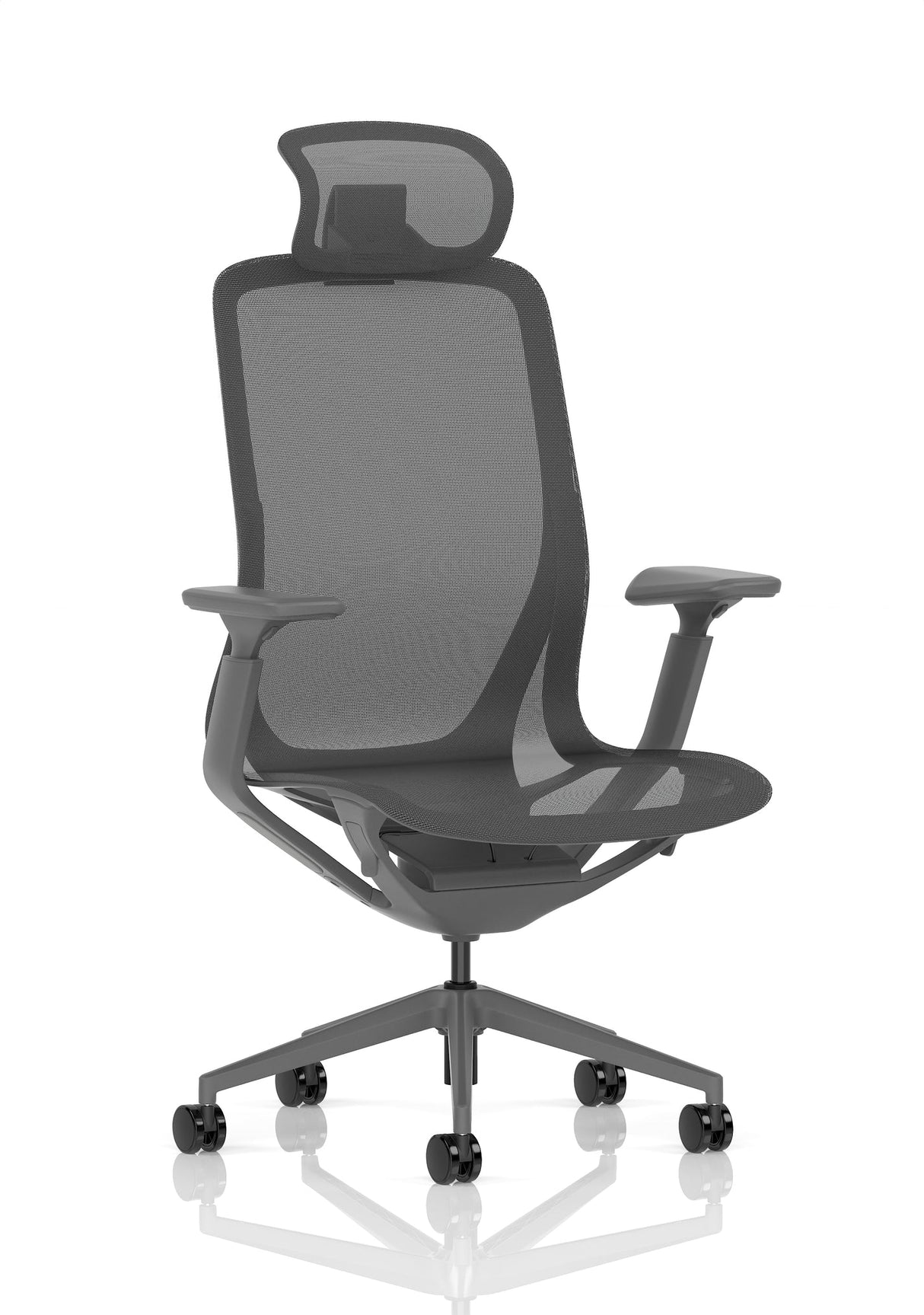 LUMOE Mesh Chair