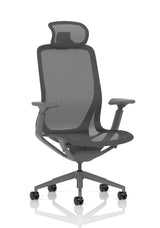 LUMOE Mesh Chair