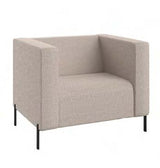 Phonic Low Back Armchair