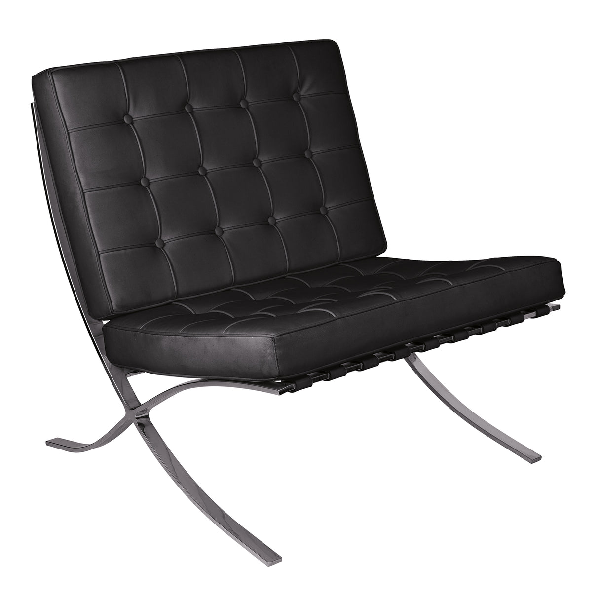 Vale Single Seater Reception Chair