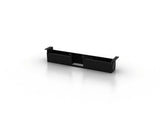 Single Telescopic Metal Cable Tray