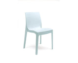 Strata Polypropylene Stacking Chair