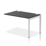 Impulse Single Row Extension Desk