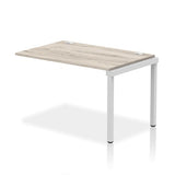 Impulse Single Row Extension Desk