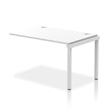 Impulse Single Row Extension Desk