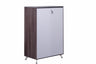 Executive Double Door Storage Cupboard