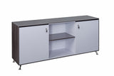 Executive Credenza