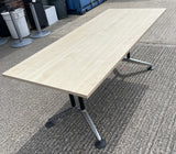 Rectangular Meeting Table 1800mm
