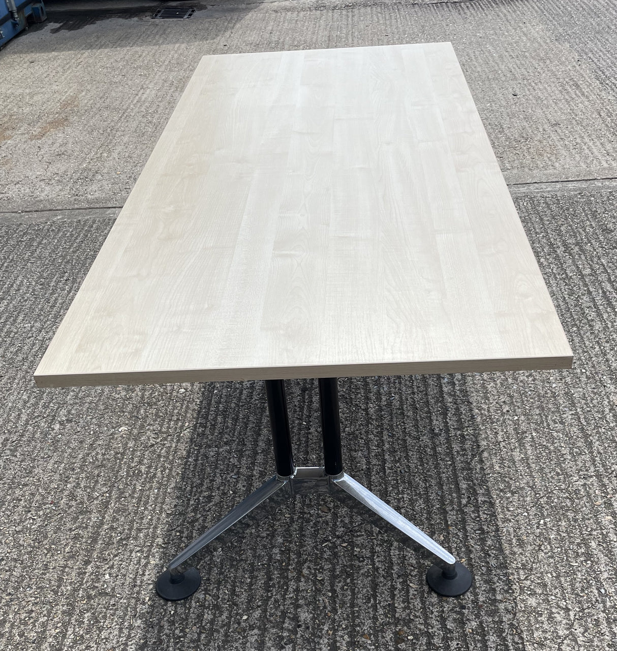 Rectangular Meeting Table 1800mm