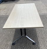 Rectangular Meeting Table 1800mm