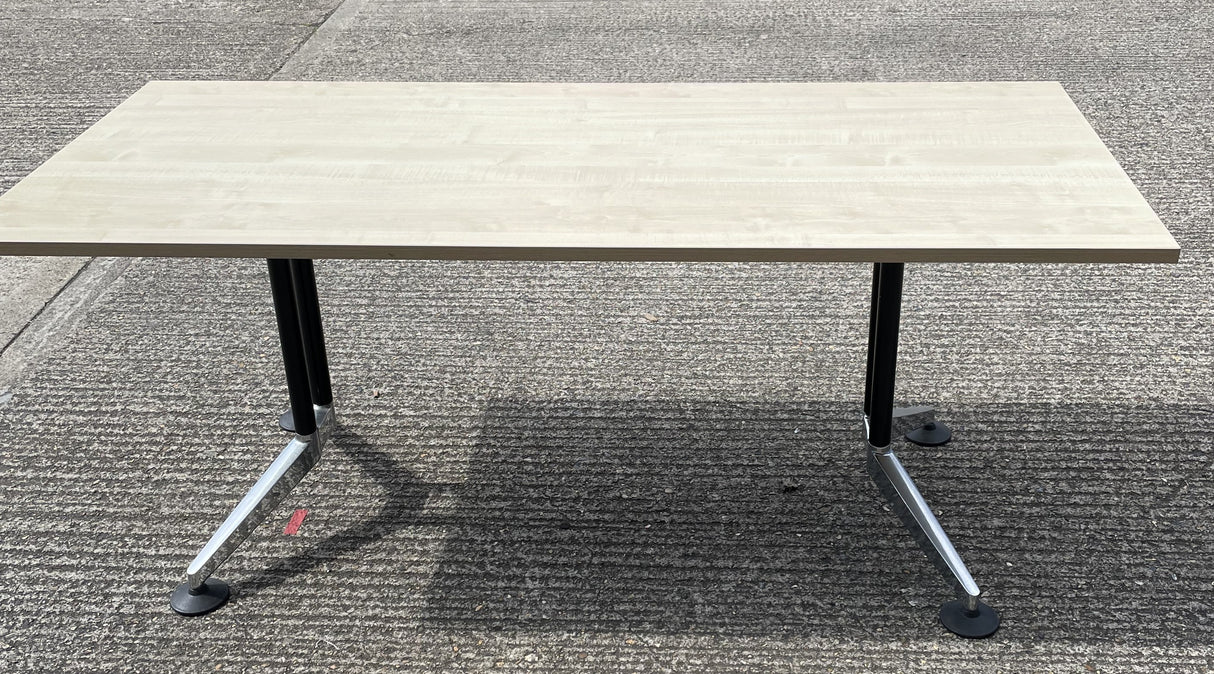 Rectangular Meeting Table 1800mm