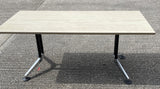 Rectangular Meeting Table 1800mm