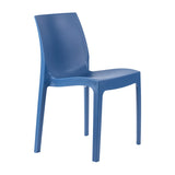 Strata Polypropylene Stacking Chair