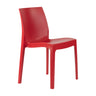 Strata Polypropylene Stacking Chair