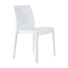 Strata Polypropylene Stacking Chair