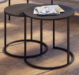 Sync Nested Coffee Table