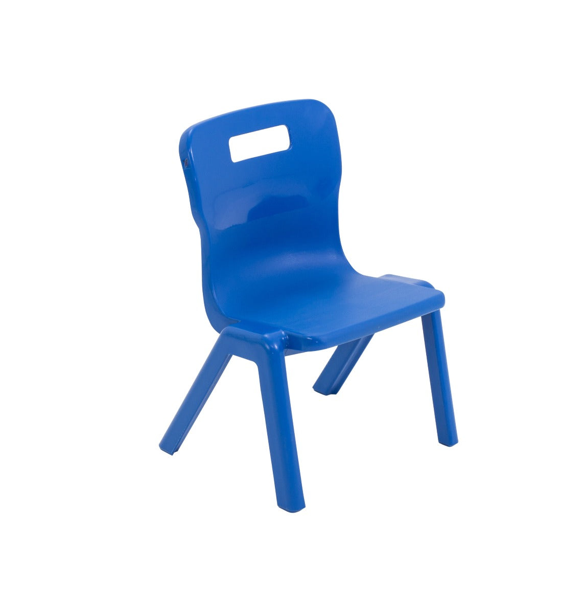 Titan One Piece Classroom Chair