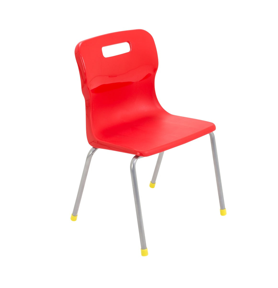 Titan 4 Leg Classroom Chair – Park Royal Office Furniture