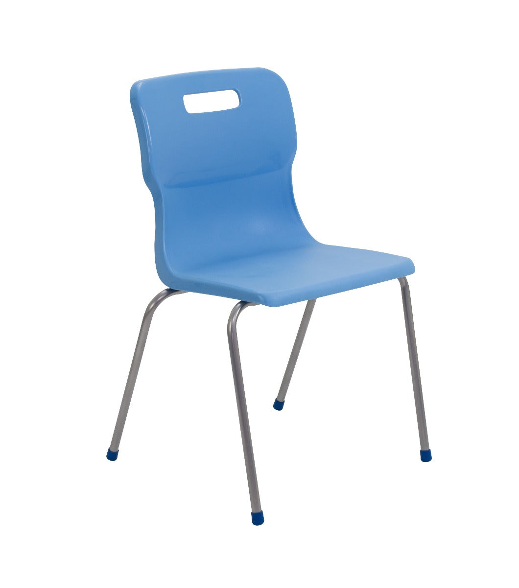 Titan 4 Leg Classroom Chair – Park Royal Office Furniture