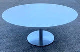 1600mm Circular Meeting Table