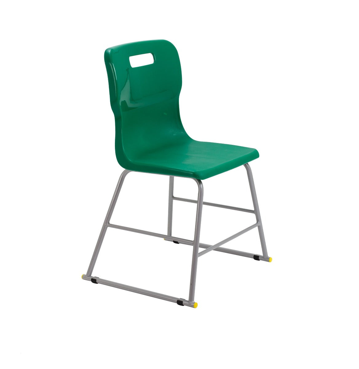 Titan Classroom High Chair