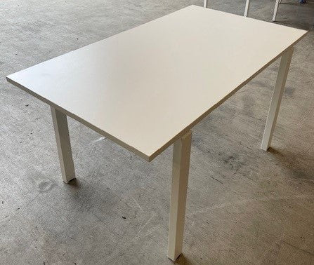 Rectangular 4 Legged Table