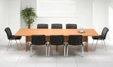 Rectangular Conference Table