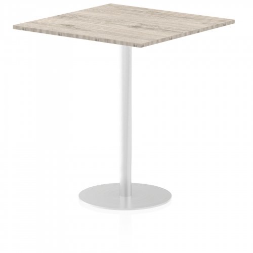 Square Poser Table