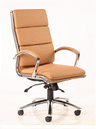 Classic Executive High Back Chair