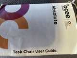 OCEE Absolute Mesh Back Task Chair