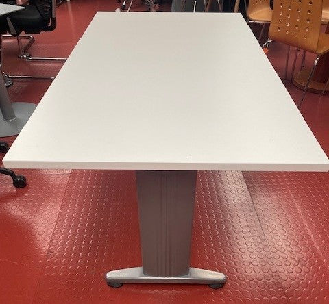 Rectangular Meeting Table