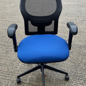 Operator-Task Chairs