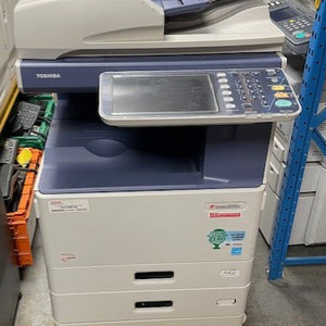 freestanding Photocopiers