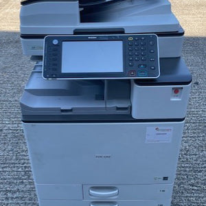 freestanding Photocopiers