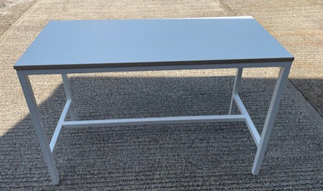 White High Table