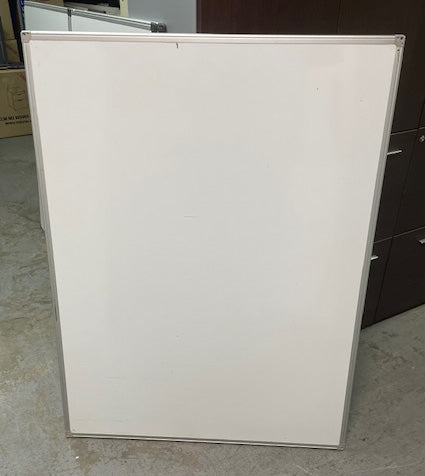 Ali Frame White Board 1200 x 900