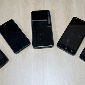 Telephones