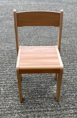 School Wooden Chairs