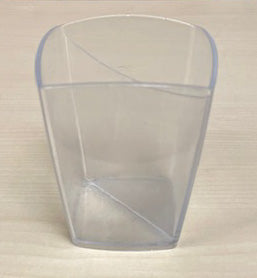 Clear Acrylic Pen Pots