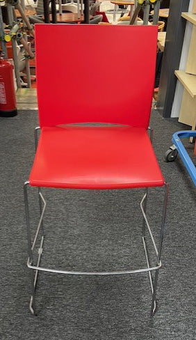 Red Connection Xpresso Stools