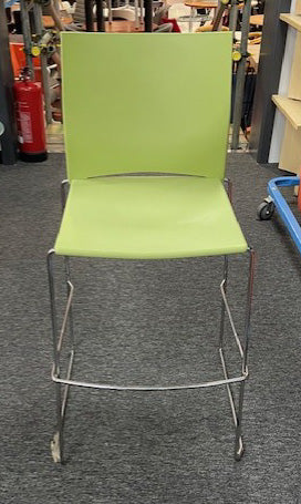 Green Connection Xpresso Stools