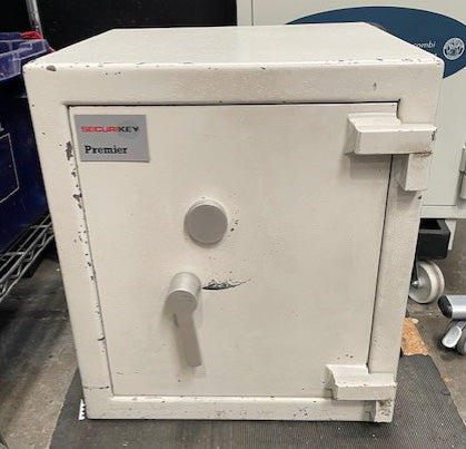 Securikey Premier Safe