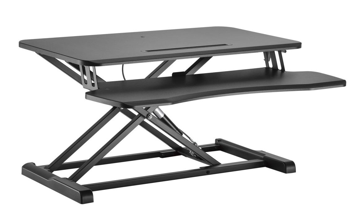 Ergonomic Sit-Stand Workstation