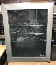 Lec Mini Fridge